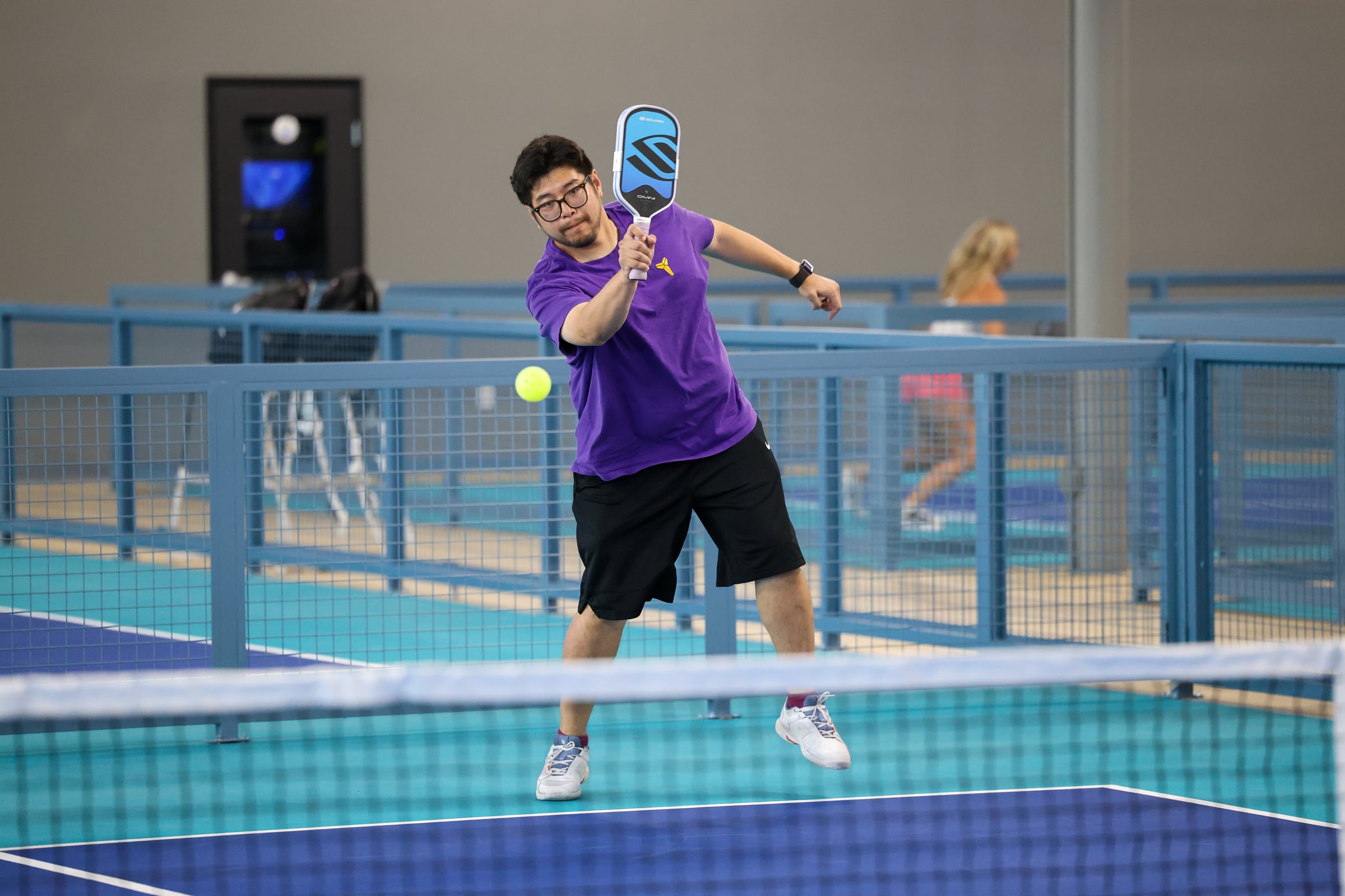 GamePoint Pickleball Club community