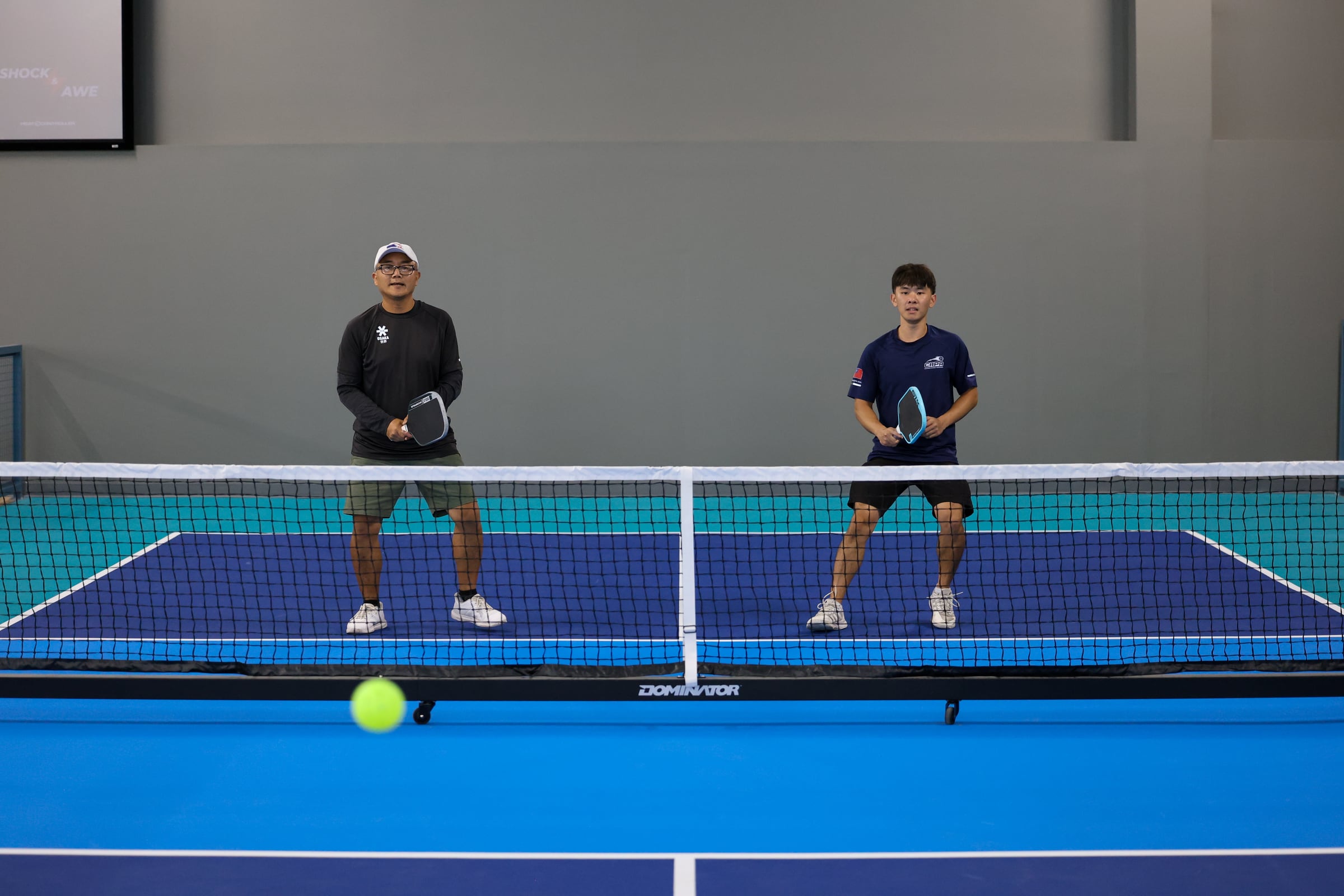 GamePoint Pickleball Club community
