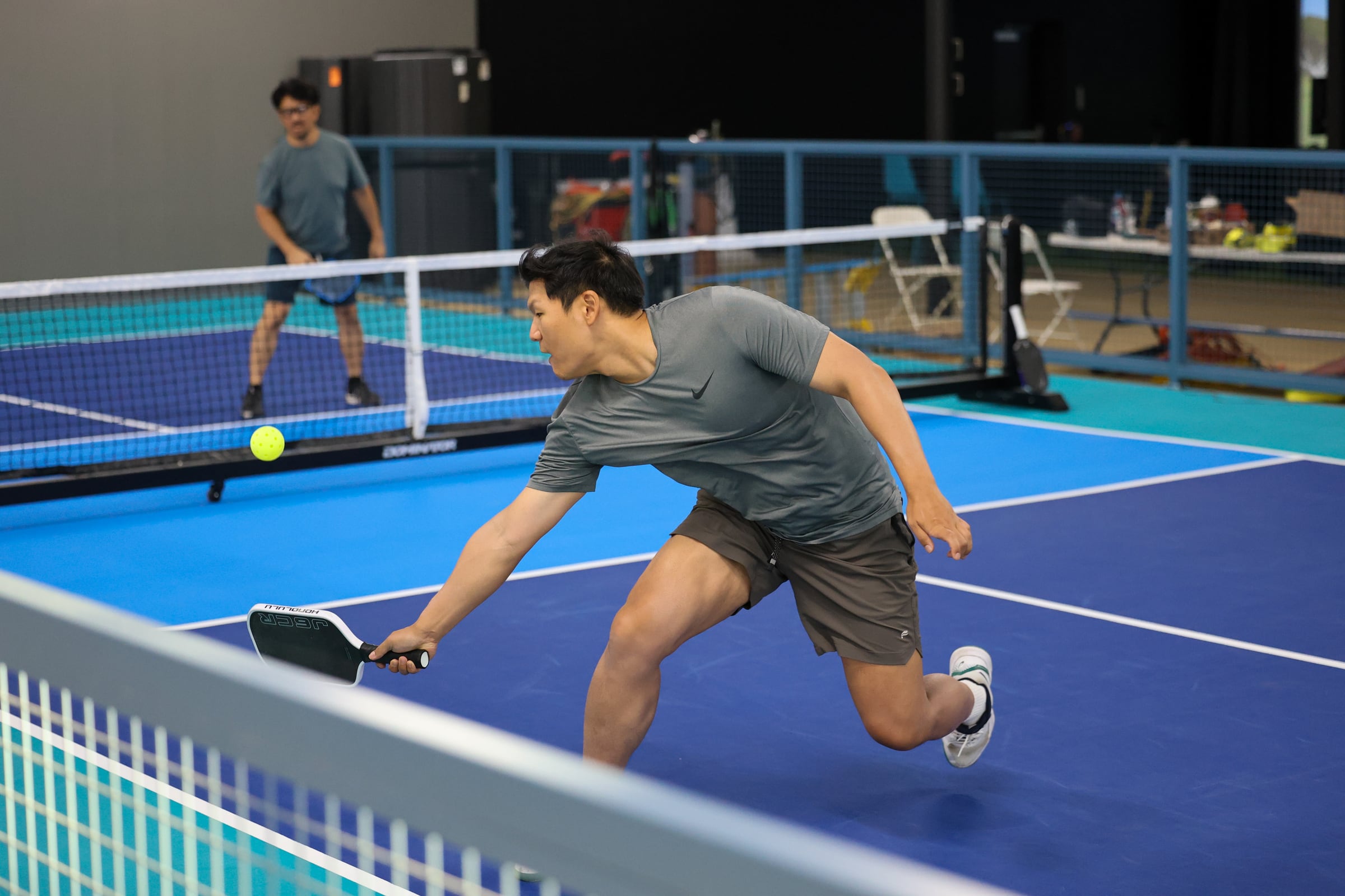 GamePoint Pickleball Club community