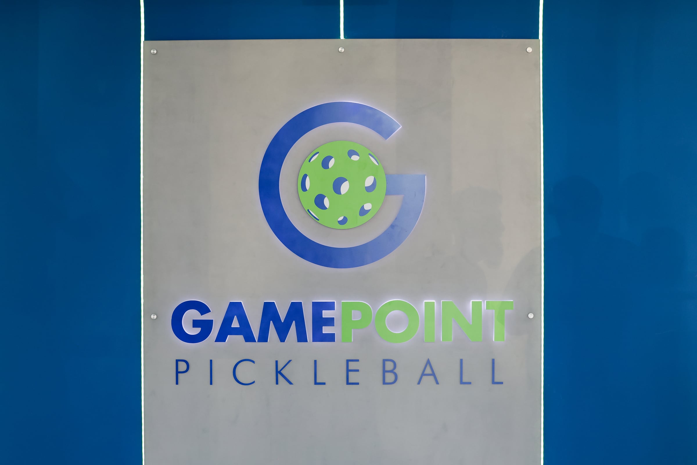GamePoint Pickleball Club community